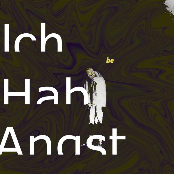 Альбом Ich Hab Angst исполнителя Be
