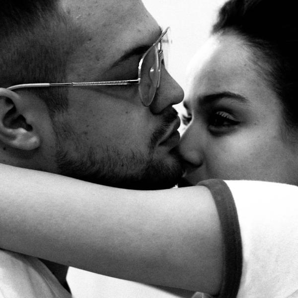 Альбом Высота исполнителя Мальбэк x Сюзанна