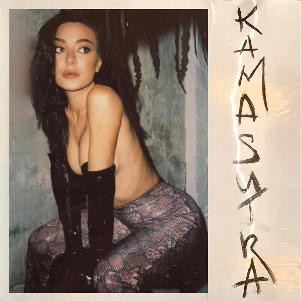 Альбом Kamasutra исполнителя Elina Chaga