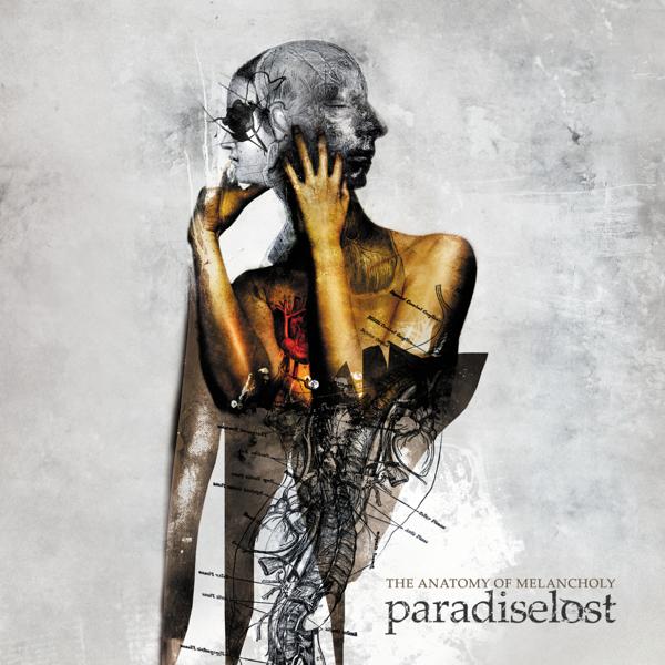 Альбом The Anatomy of Melancholy исполнителя Paradise Lost