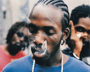 Mavado
