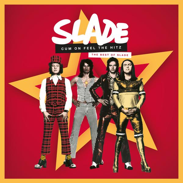 Slade - My Oh My