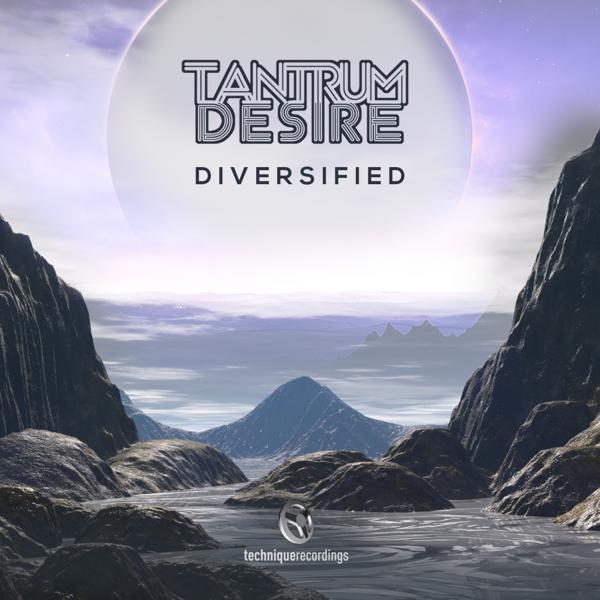 Tantrum Desire, Drumsound and Bassline Smith - I Need You Here