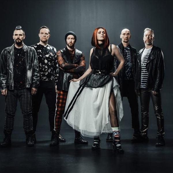 Within Temptation все песни в mp3