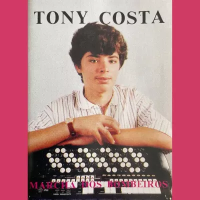 Tony Costa