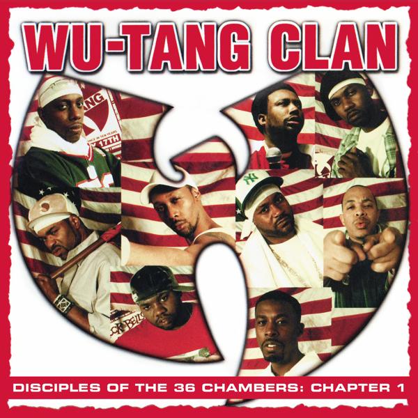 Wu-Tang Clan - Wu-Tang Clan Ain't Nuthin' ta F' Wit (Live in San Bernadino, CA) [2019 - Remaster] (Live in San Bernadino, CA / 2019 - Remaster)