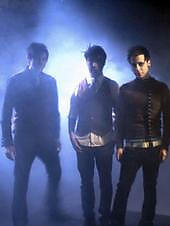 Dream Sequence