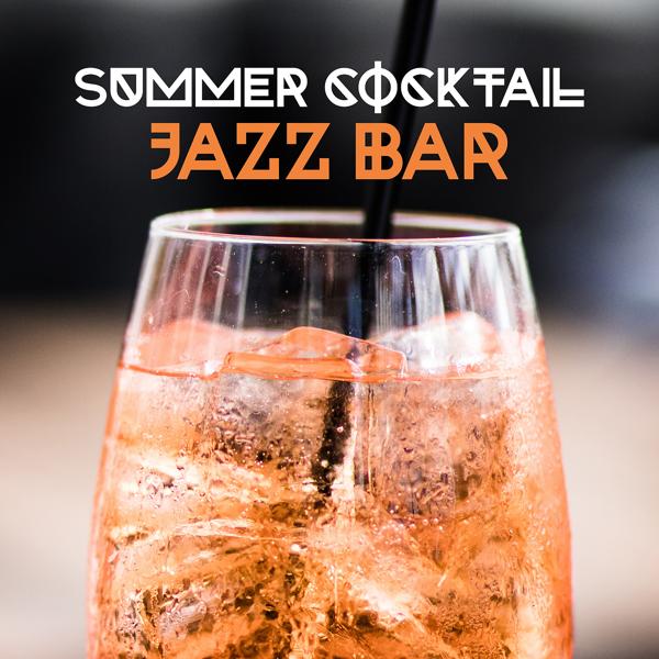 Summer Cocktail Jazz Bar
