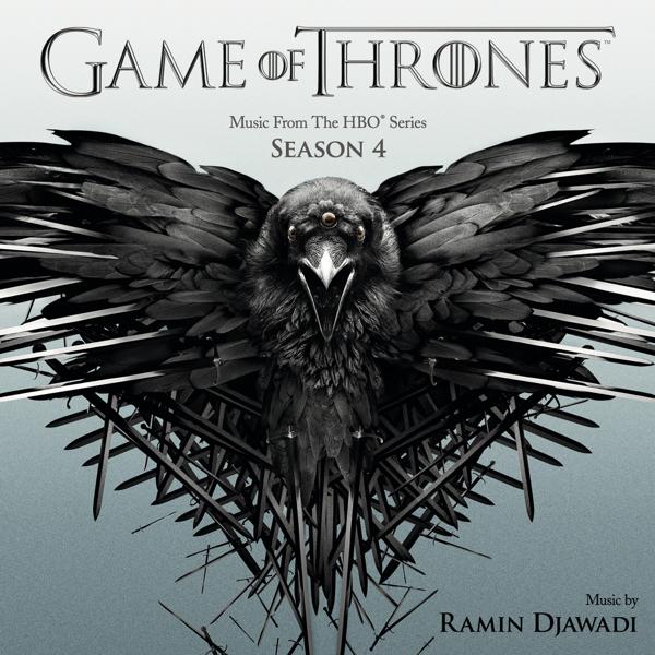 Ramin Djawadi - The Children