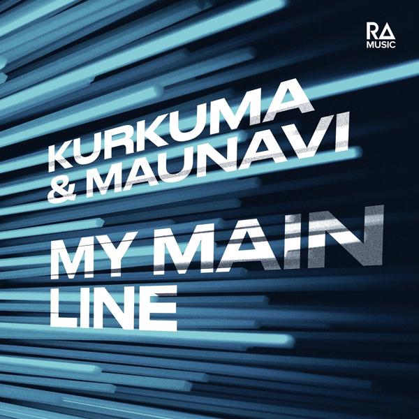 Kurkuma, Maunavi - My Main Line