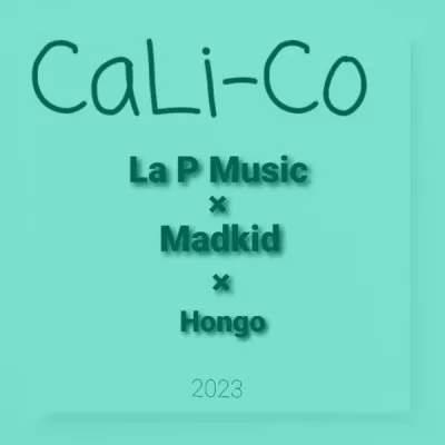 la p music