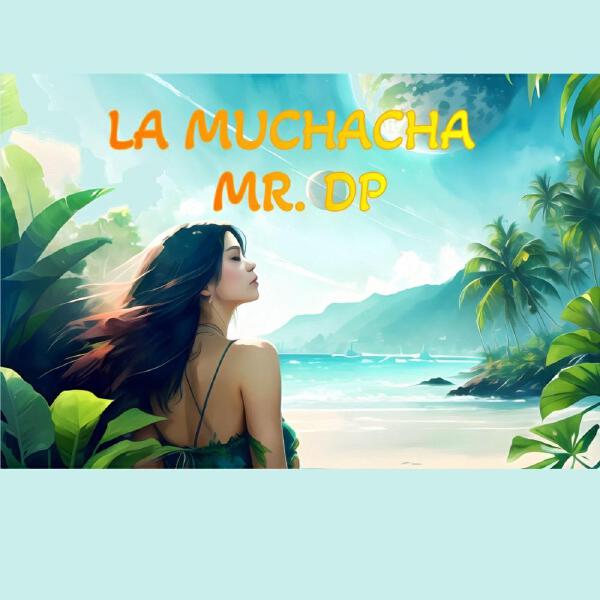 Mr. DP все песни в mp3