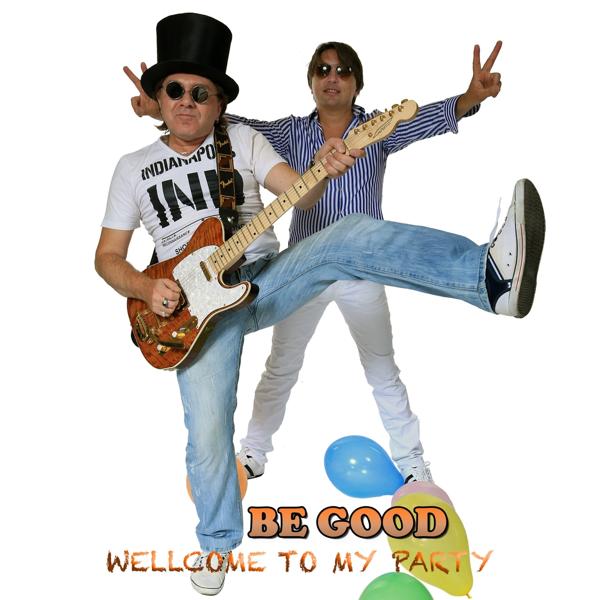 BE GOOD - You Are the One