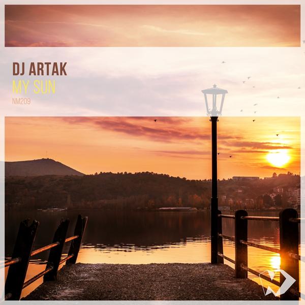 Альбом My Sun исполнителя DJ Artak