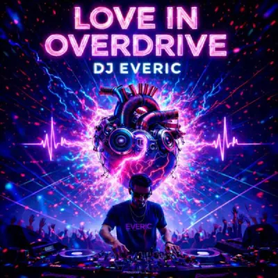 DJ EVERIC все песни в mp3