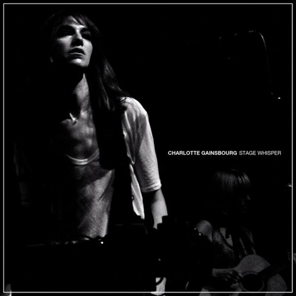 Charlotte Gainsbourg - Anna