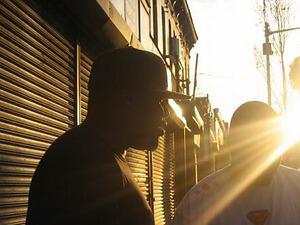Killah Priest