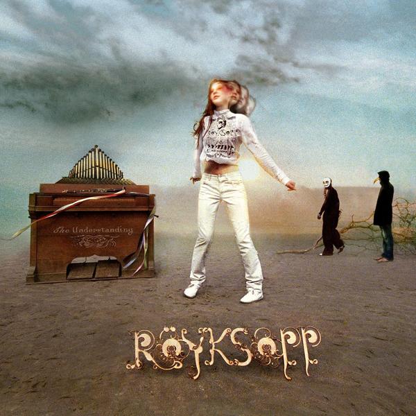 Röyksopp - Only This Moment