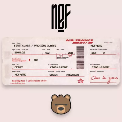 Nefaste все песни в mp3