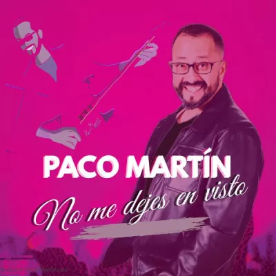 Paco Martín