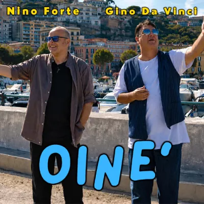 Gino Da Vinci