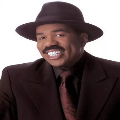 Steve Harvey