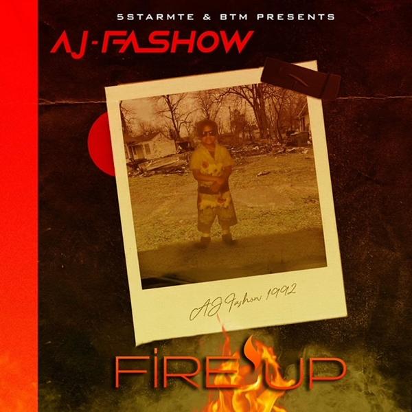 AJ-Fashow