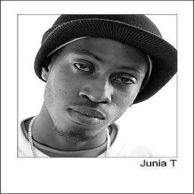 Junia-T все песни в mp3