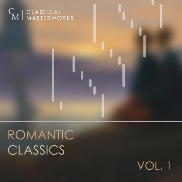 Альбом Classical Masterworks: Romantic Classics, Vol. 1 исполнителя Various Artists