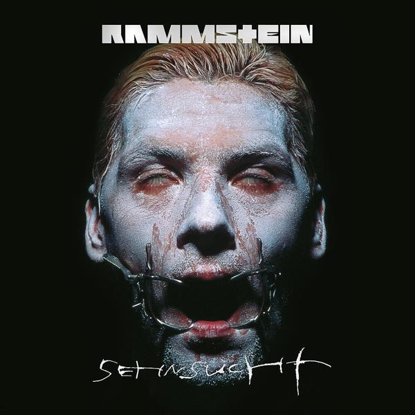 Альбом Sehnsucht исполнителя Rammstein