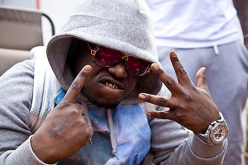 PeeWee Longway все песни в mp3