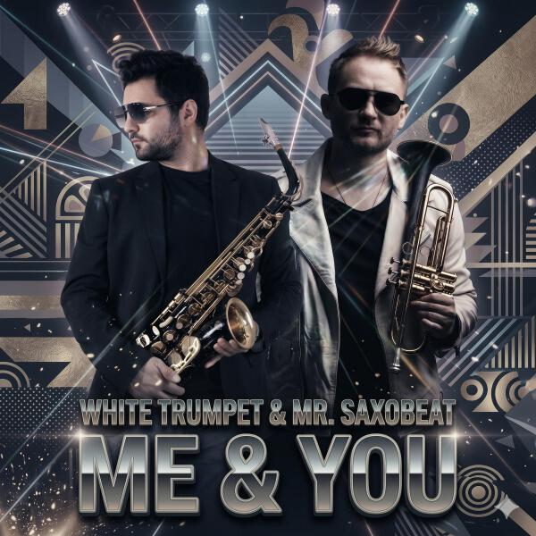 Mr. Saxobeat