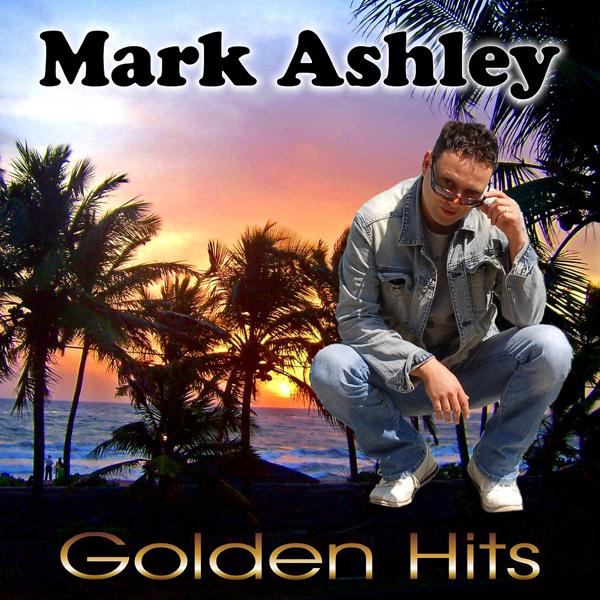 Mark Ashley - You are my paradise ((Radioversion))