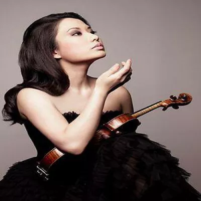 Sarah Chang