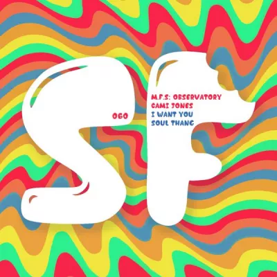 M.F.S: Observatory
