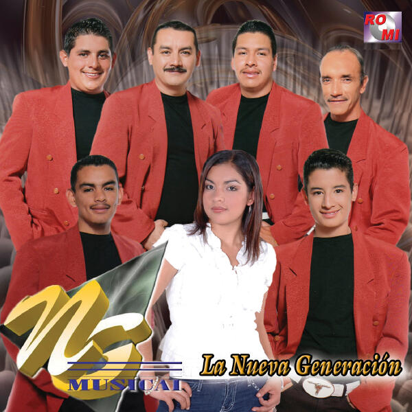 La Nueva Generacion Musical все песни в mp3