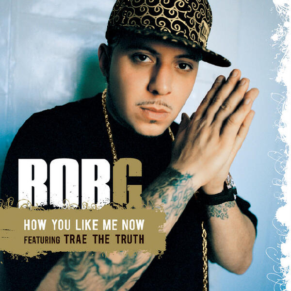 Rob-G все песни в mp3