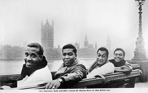 The Four Tops
