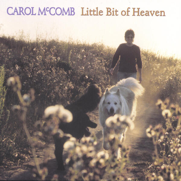 Carol McComb все песни в mp3