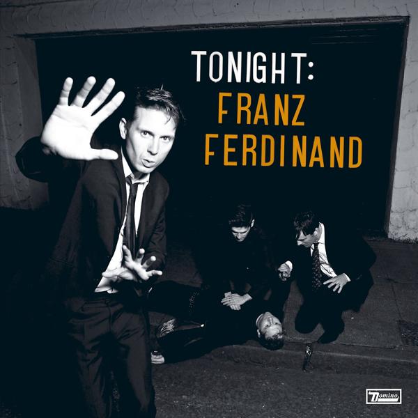 Franz Ferdinand - No You Girls