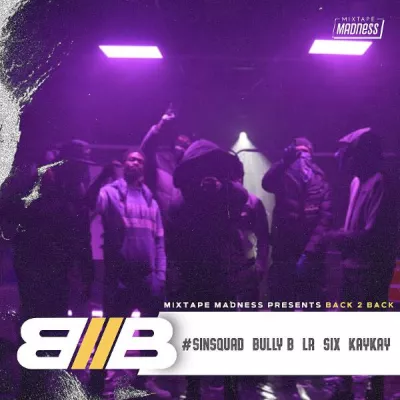 Mixtape Madness