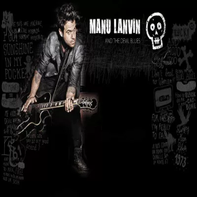 Manu Lanvin все песни в mp3