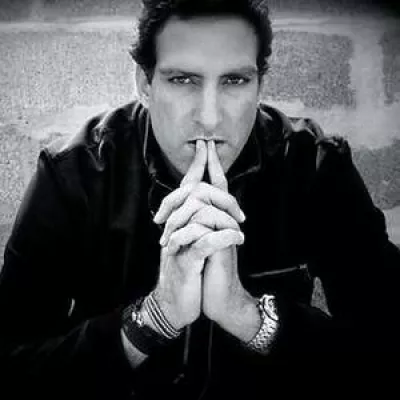 Rony Seikaly