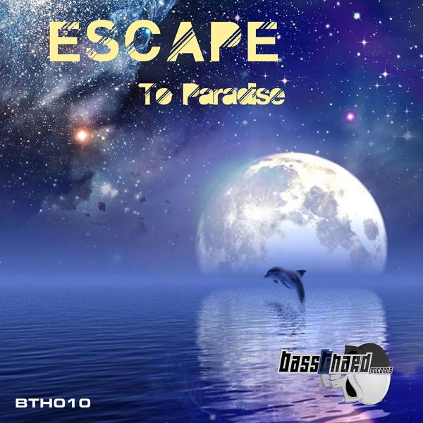 Escape to Paradise