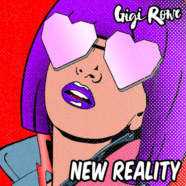 Gigi Rowe все песни в mp3