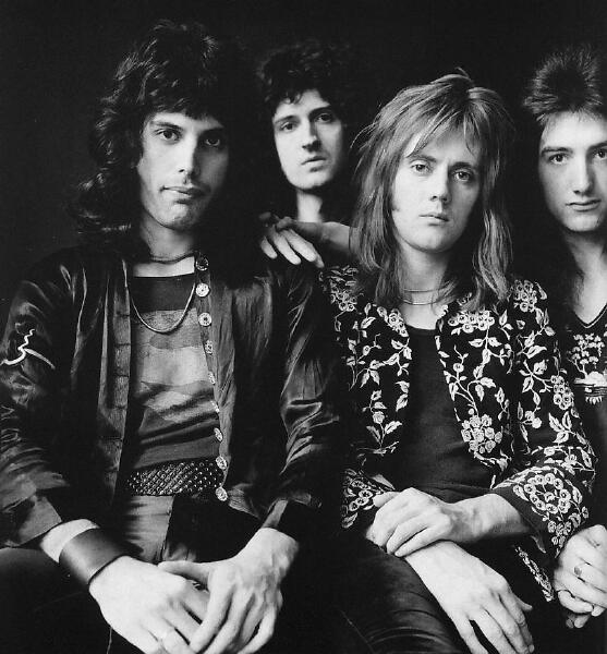 Bohemian Rhapsody все песни в mp3