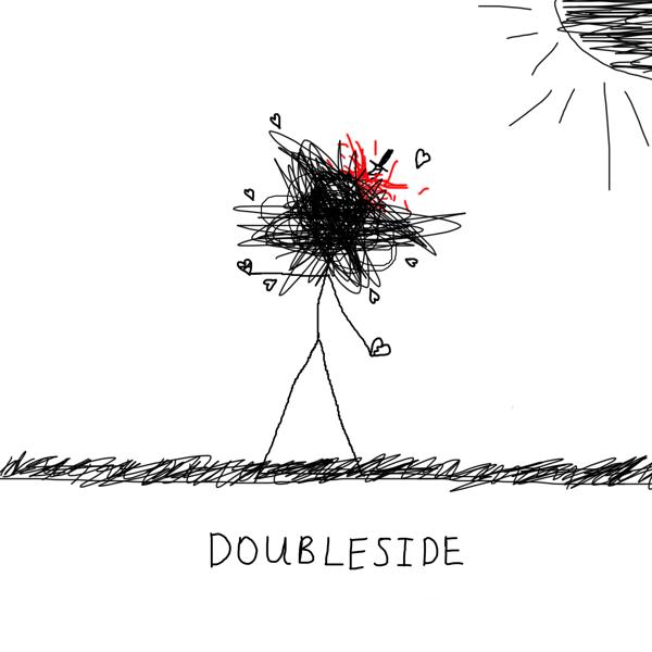 Альбом Doubleside исполнителя MILTY