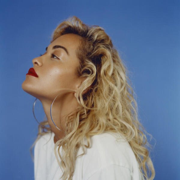 Rita Ora