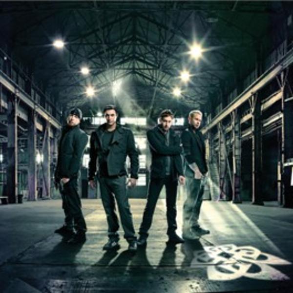 Breaking Benjamin все песни в mp3