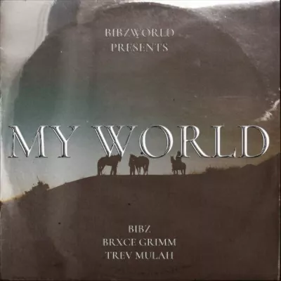 Trev Mulah